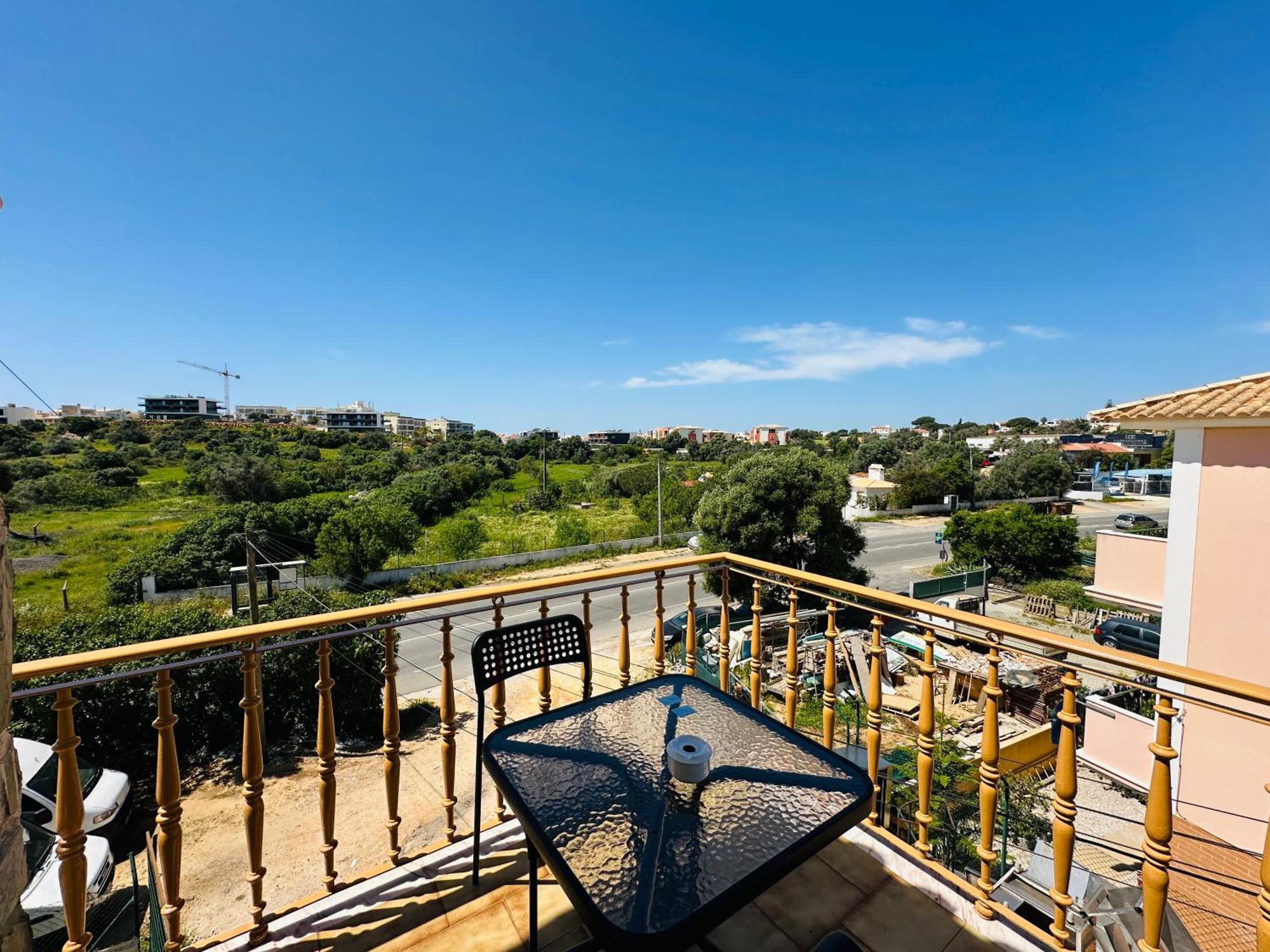 Portimao Central Holiday Guesthouse * 波尔蒂芒